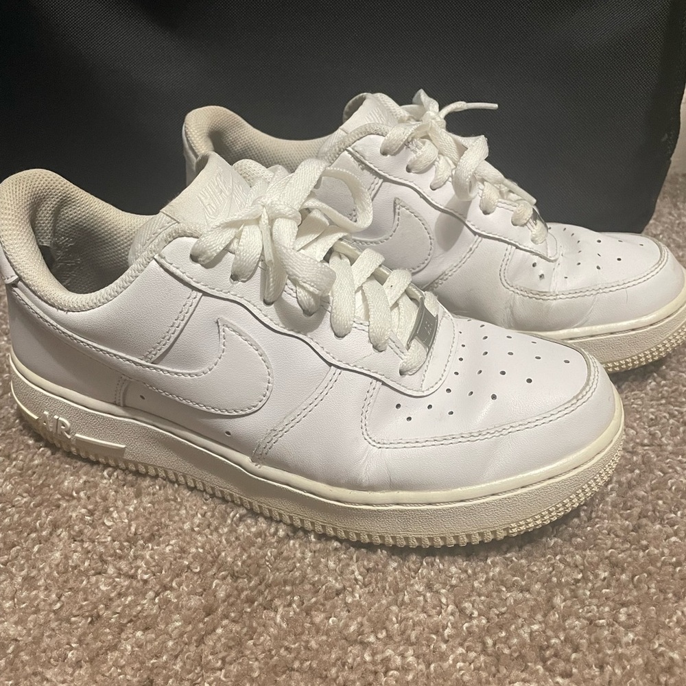 SOLD 💕💕 Air Force 1